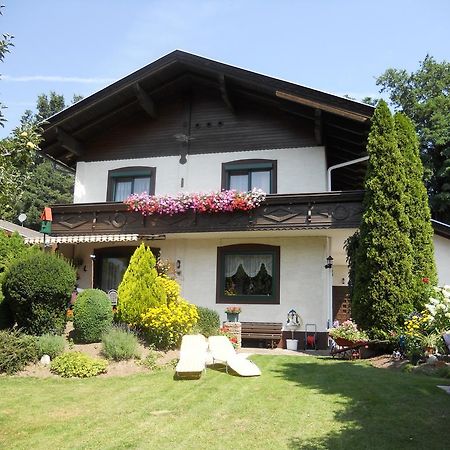 Ferienwohnung Gerti Kalt Lieserhofen Chambre photo