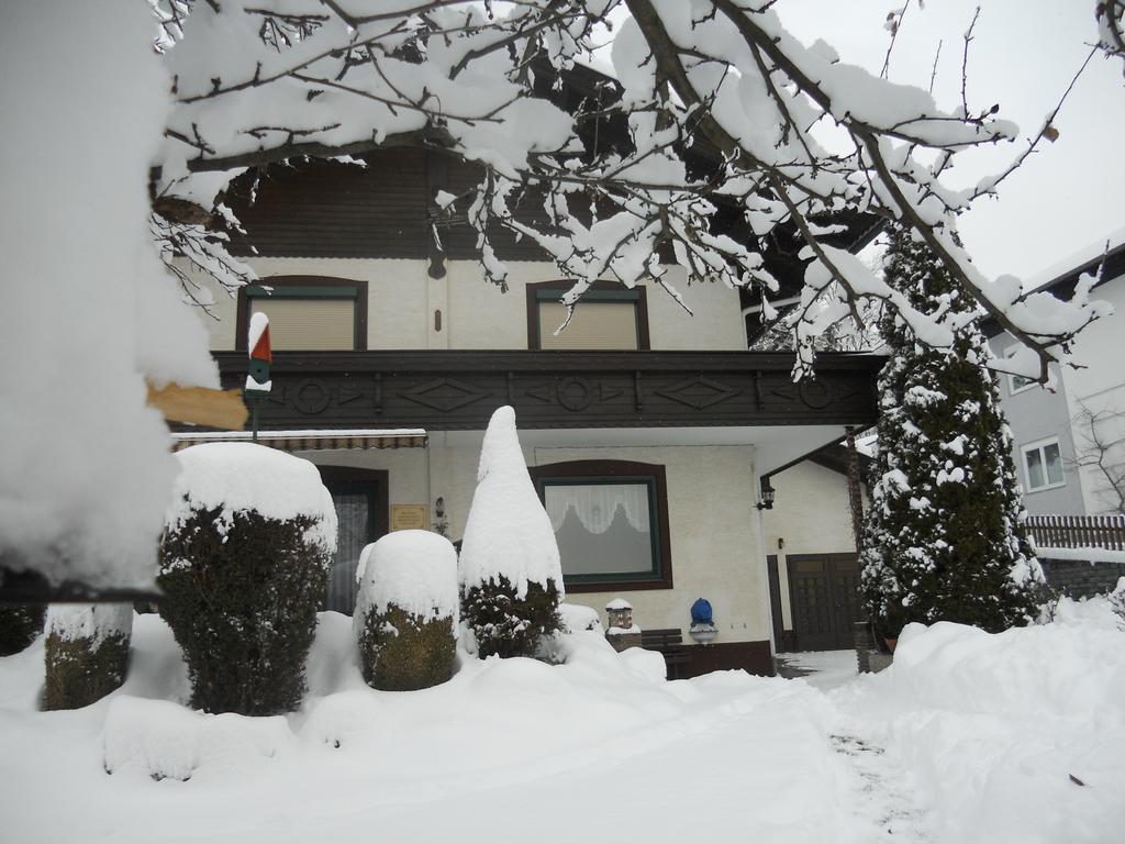 Ferienwohnung Gerti Kalt Lieserhofen Chambre photo