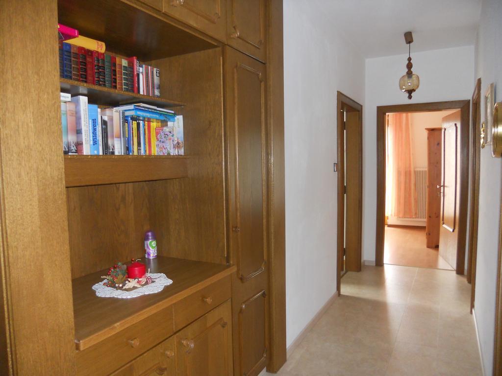Ferienwohnung Gerti Kalt Lieserhofen Chambre photo
