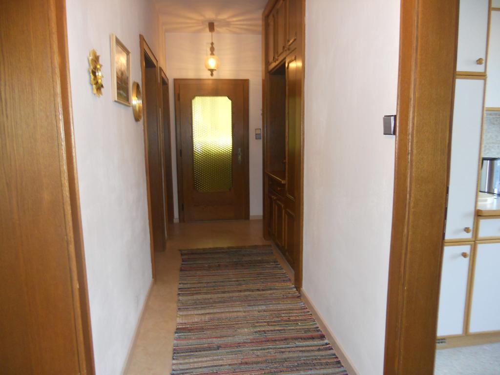 Ferienwohnung Gerti Kalt Lieserhofen Extérieur photo