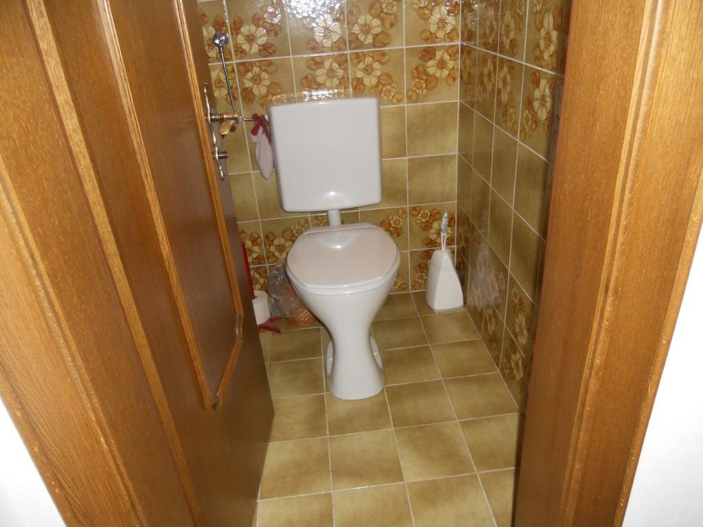 Ferienwohnung Gerti Kalt Lieserhofen Extérieur photo