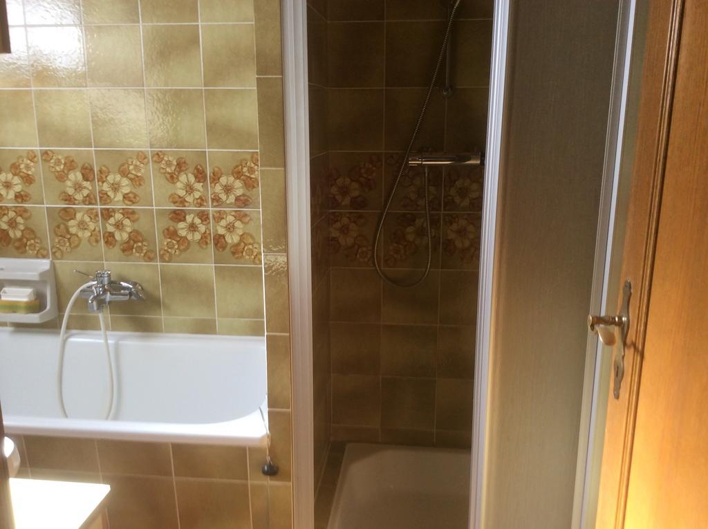Ferienwohnung Gerti Kalt Lieserhofen Extérieur photo