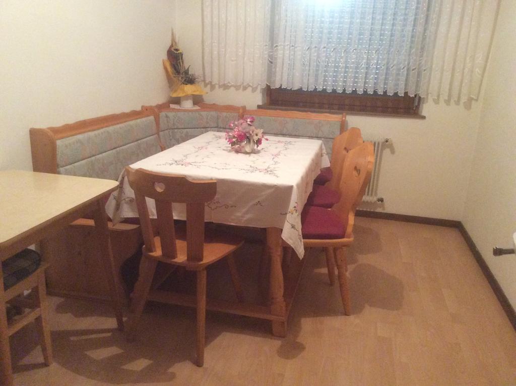 Ferienwohnung Gerti Kalt Lieserhofen Extérieur photo